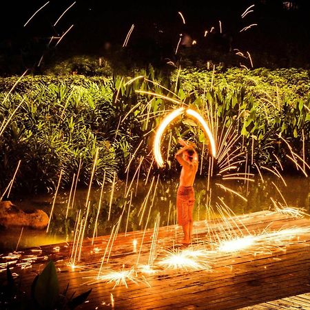 Phulay Bay, A Ritz-Carlton Reserve Strand Tab Kaek Exterior foto