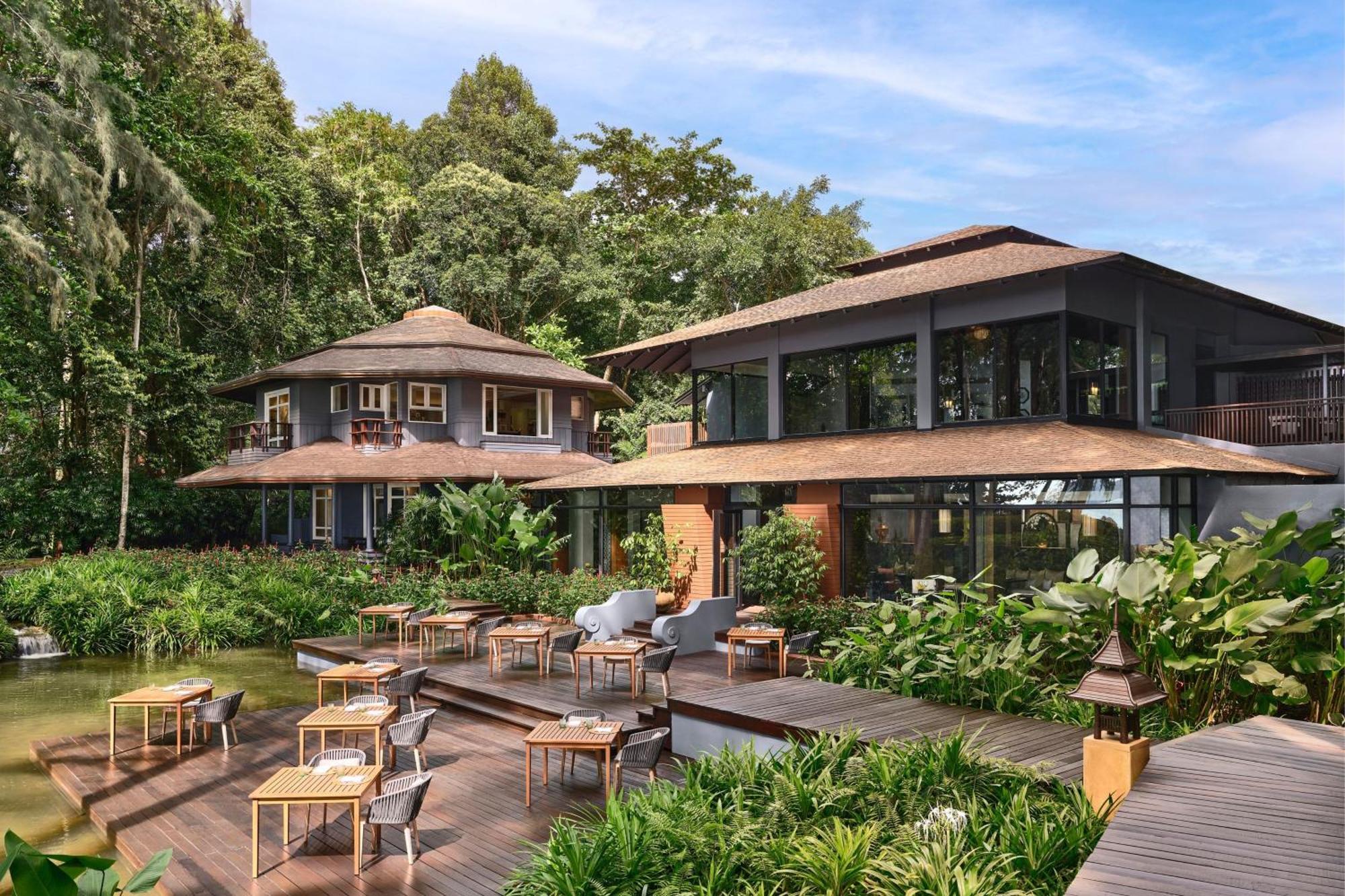 Phulay Bay, A Ritz-Carlton Reserve Strand Tab Kaek Exterior foto