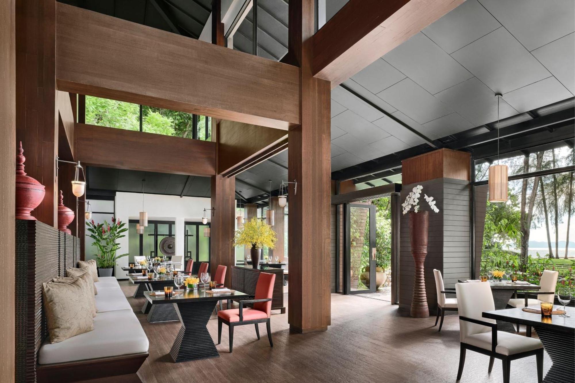 Phulay Bay, A Ritz-Carlton Reserve Strand Tab Kaek Exterior foto