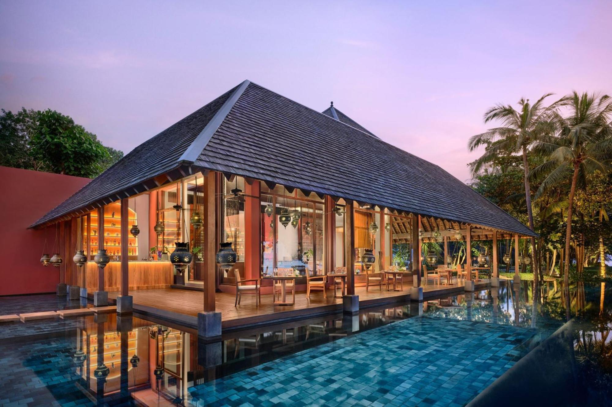 Phulay Bay, A Ritz-Carlton Reserve Strand Tab Kaek Exterior foto