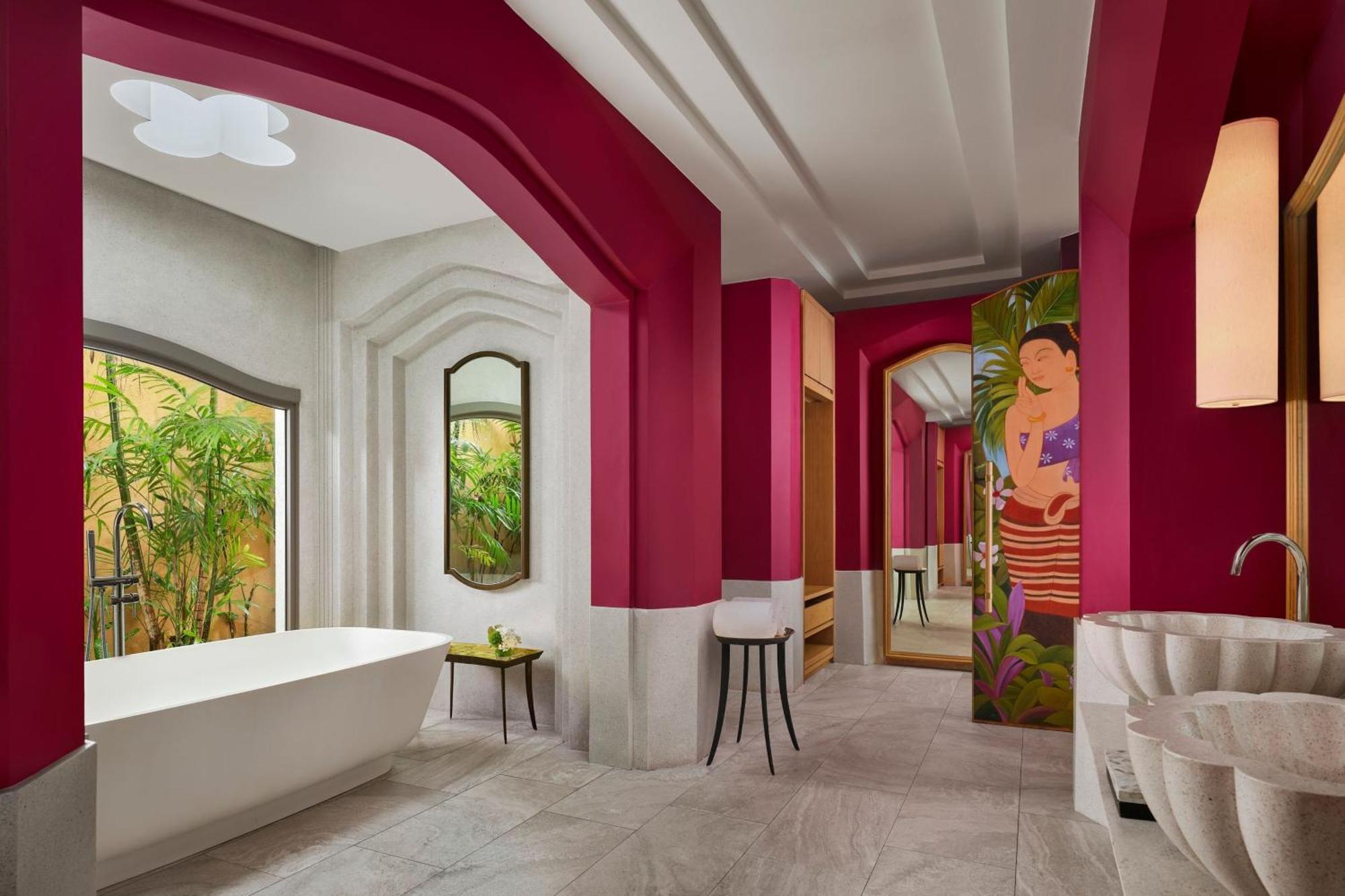 Phulay Bay, A Ritz-Carlton Reserve Strand Tab Kaek Exterior foto