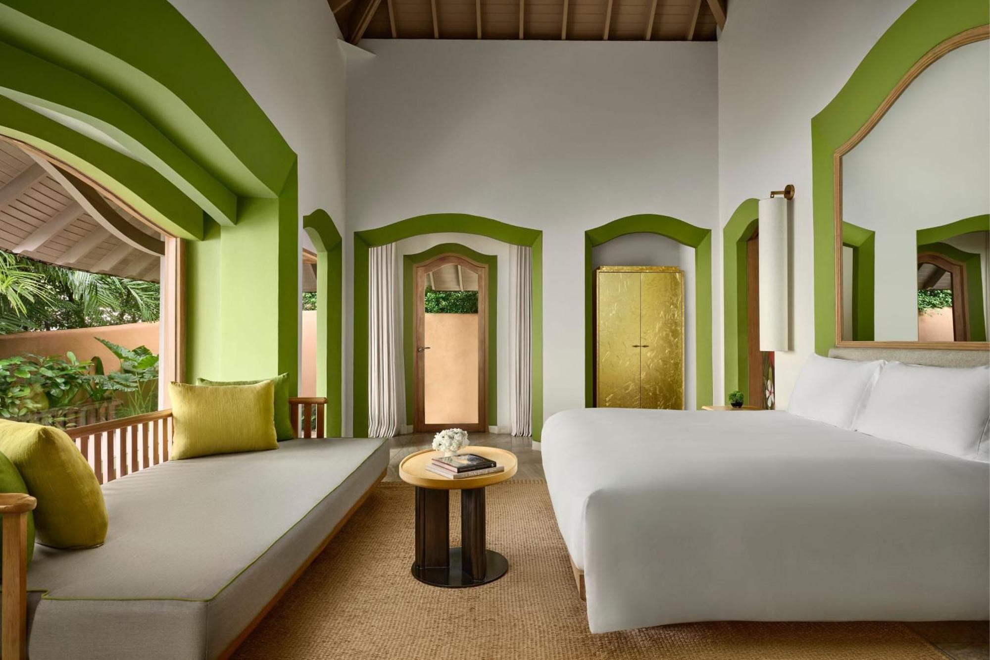 Phulay Bay, A Ritz-Carlton Reserve Strand Tab Kaek Exterior foto