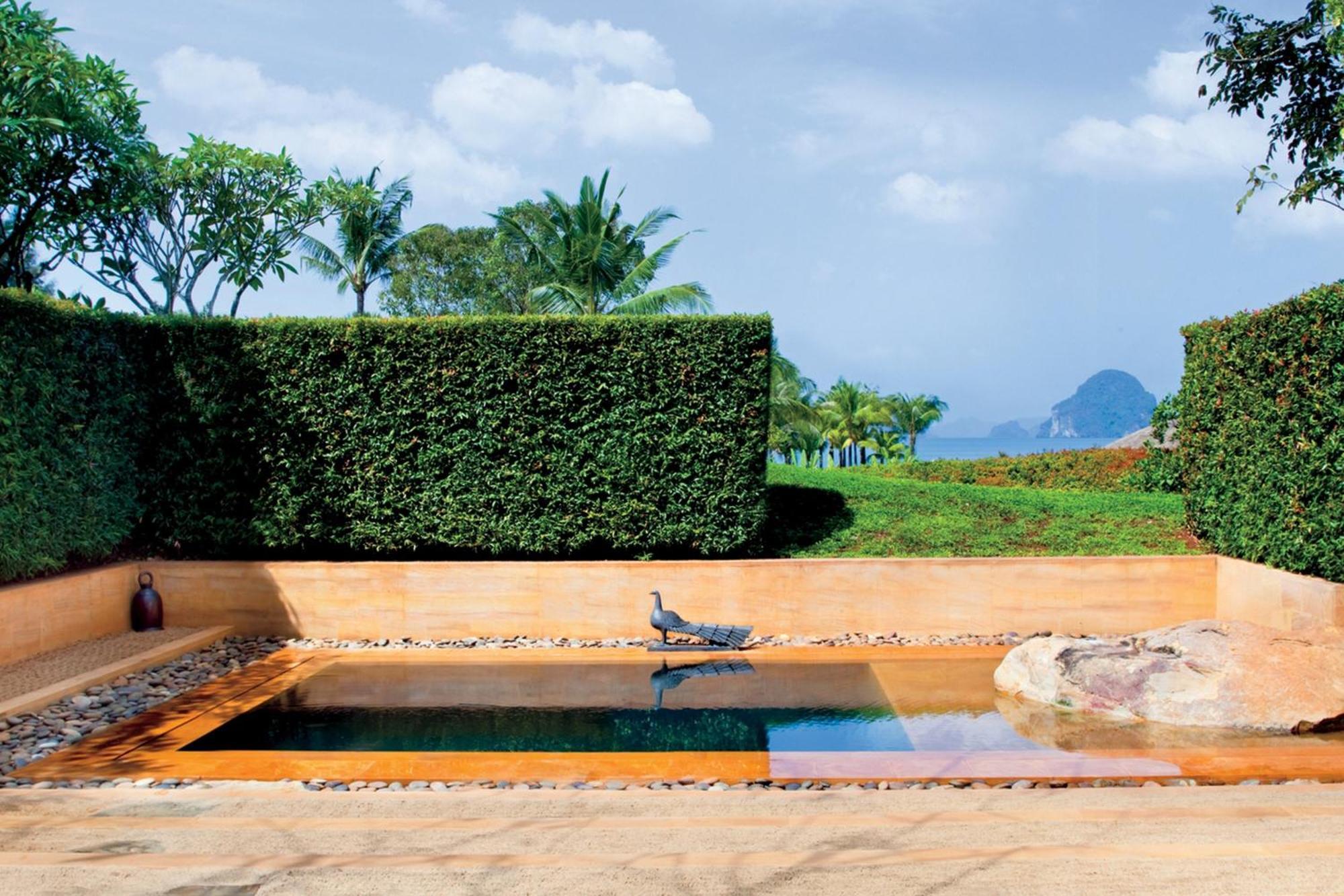 Phulay Bay, A Ritz-Carlton Reserve Strand Tab Kaek Exterior foto