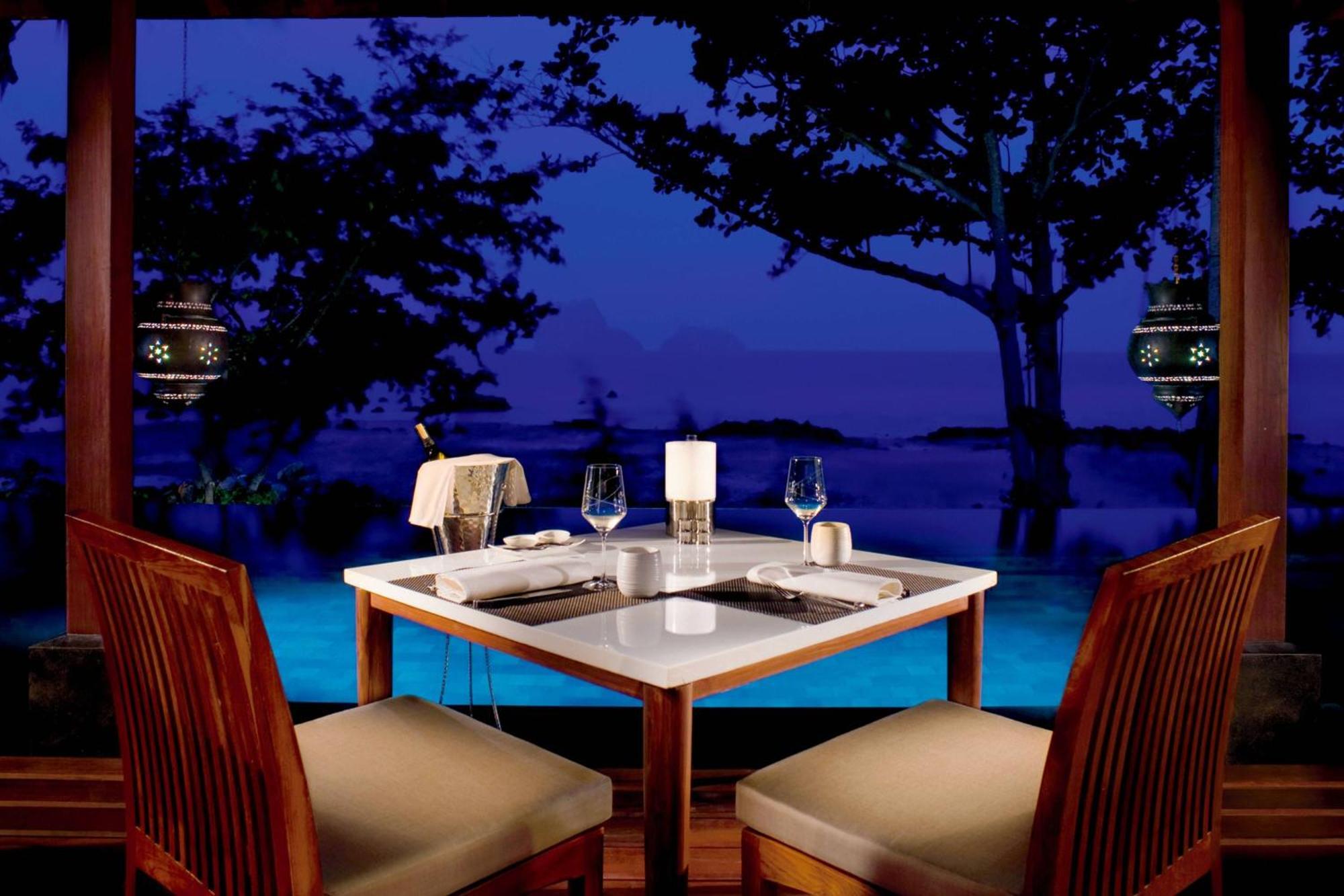 Phulay Bay, A Ritz-Carlton Reserve Strand Tab Kaek Exterior foto