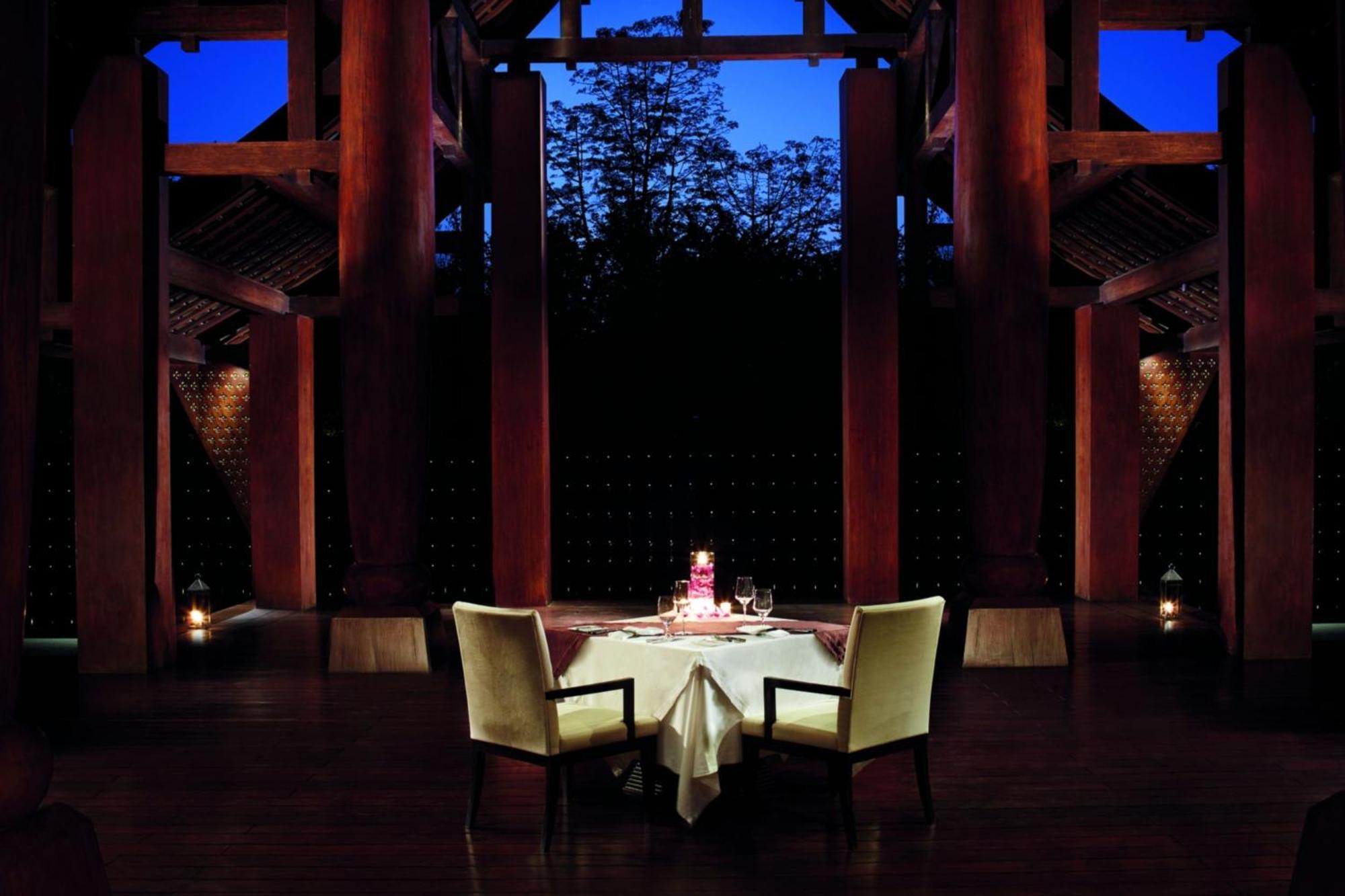 Phulay Bay, A Ritz-Carlton Reserve Strand Tab Kaek Exterior foto