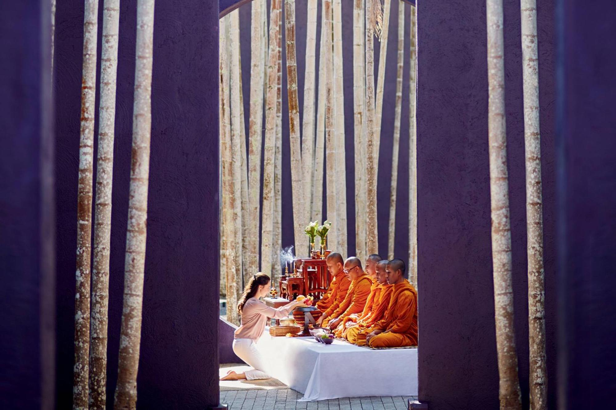 Phulay Bay, A Ritz-Carlton Reserve Strand Tab Kaek Exterior foto