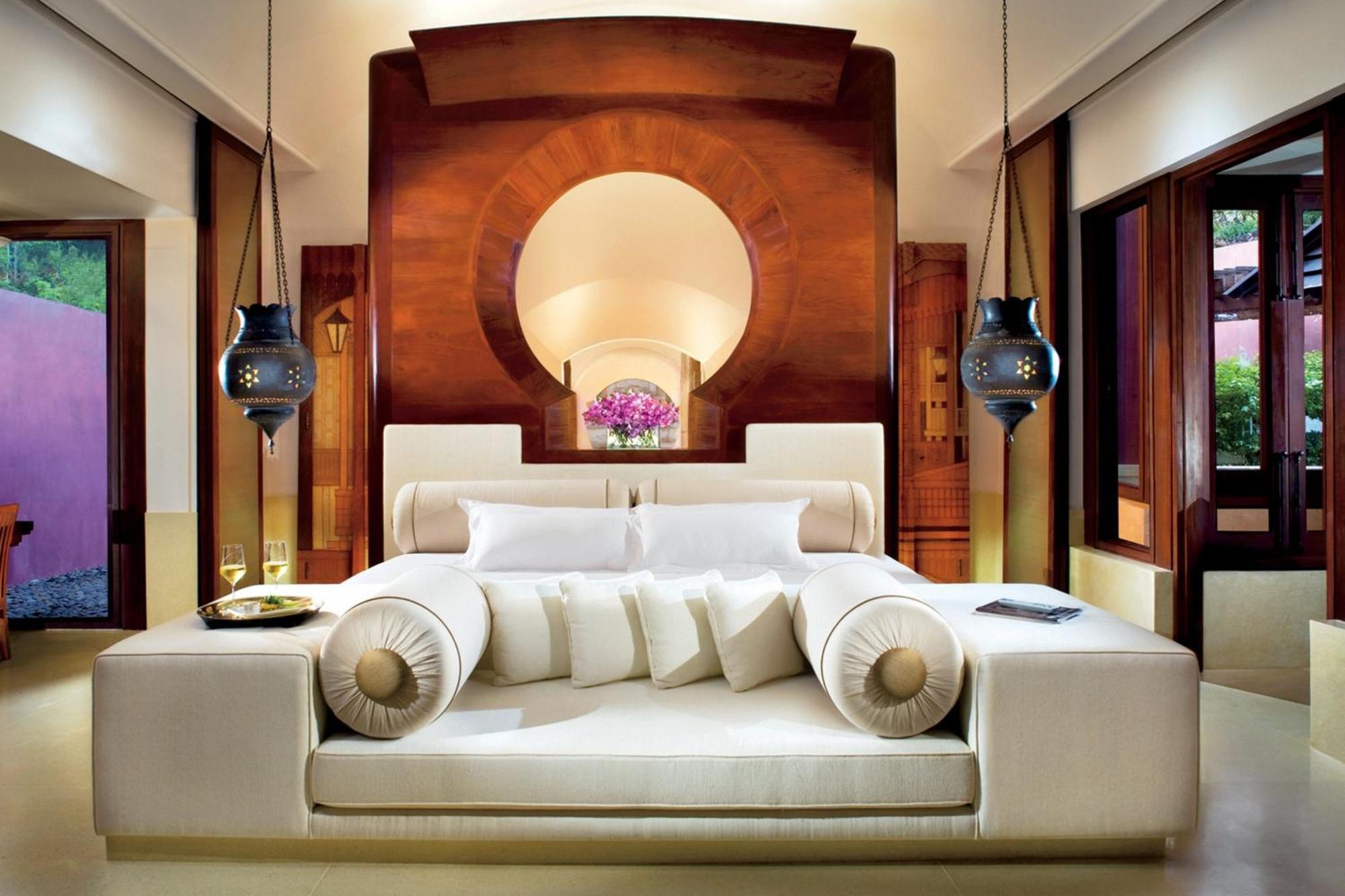 Phulay Bay, A Ritz-Carlton Reserve Strand Tab Kaek Exterior foto