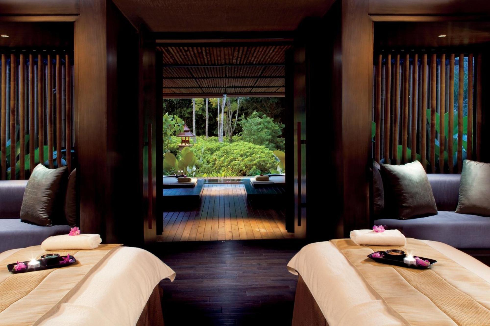 Phulay Bay, A Ritz-Carlton Reserve Strand Tab Kaek Exterior foto
