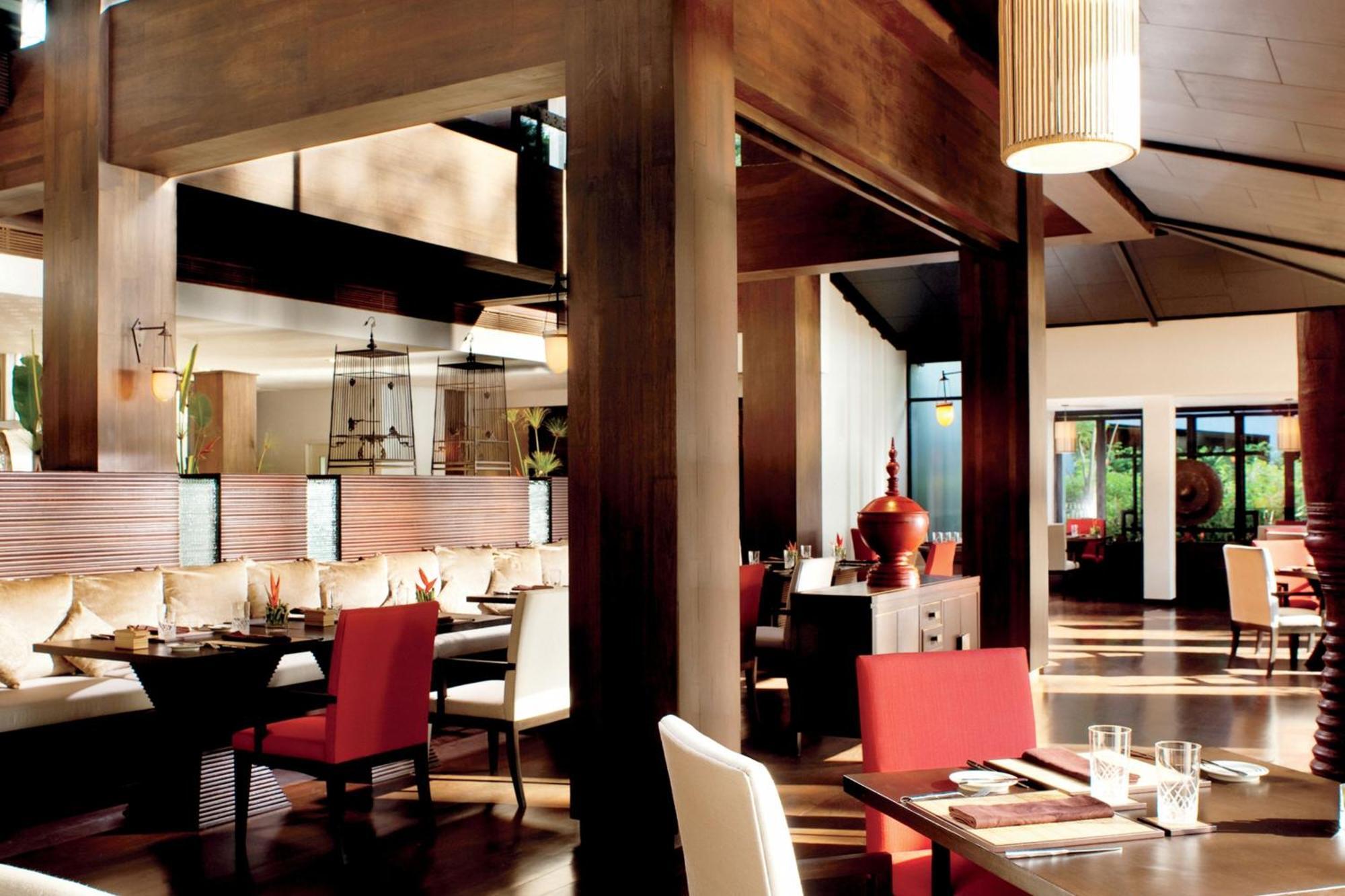 Phulay Bay, A Ritz-Carlton Reserve Strand Tab Kaek Exterior foto