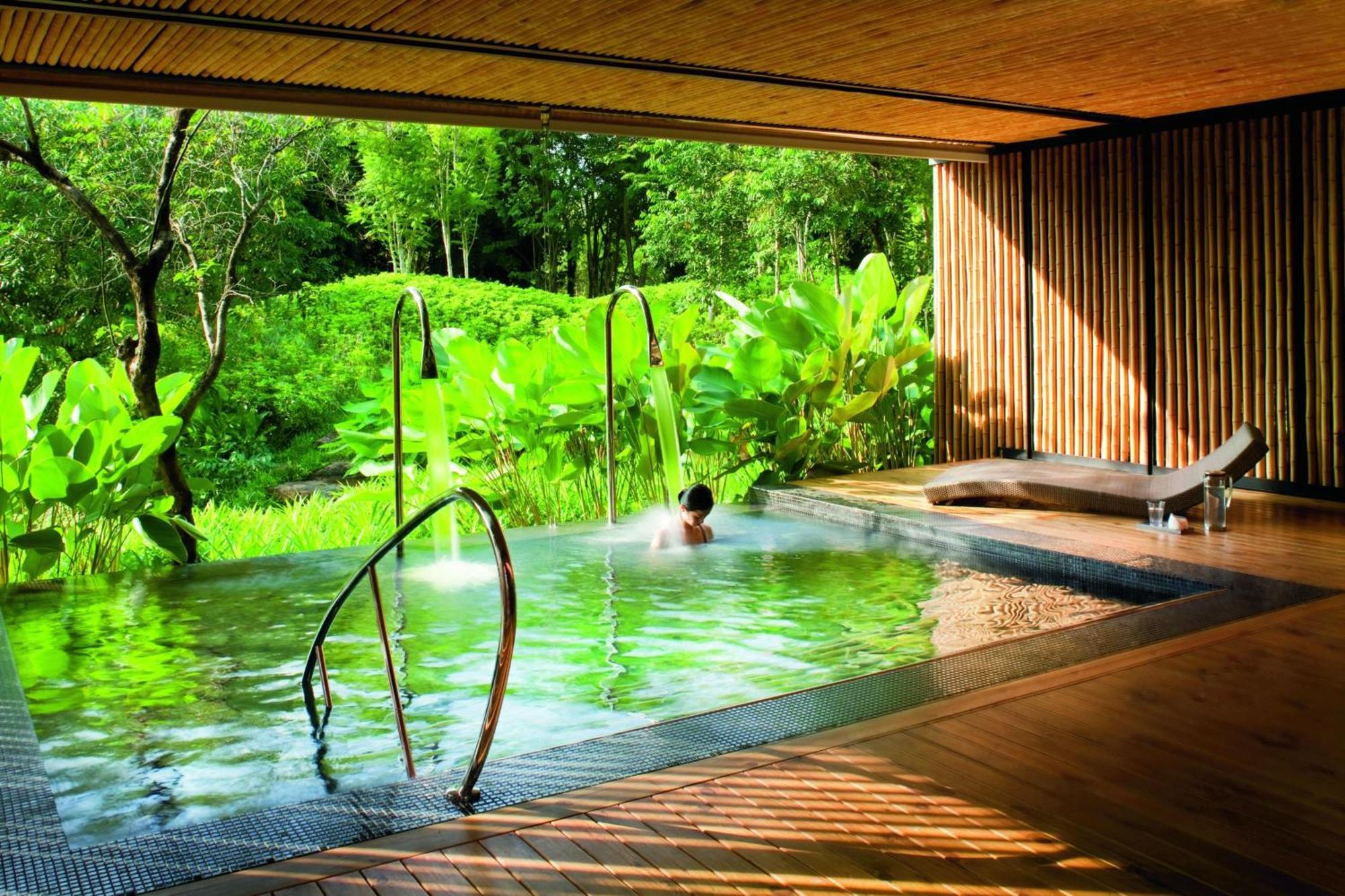 Phulay Bay, A Ritz-Carlton Reserve Strand Tab Kaek Exterior foto