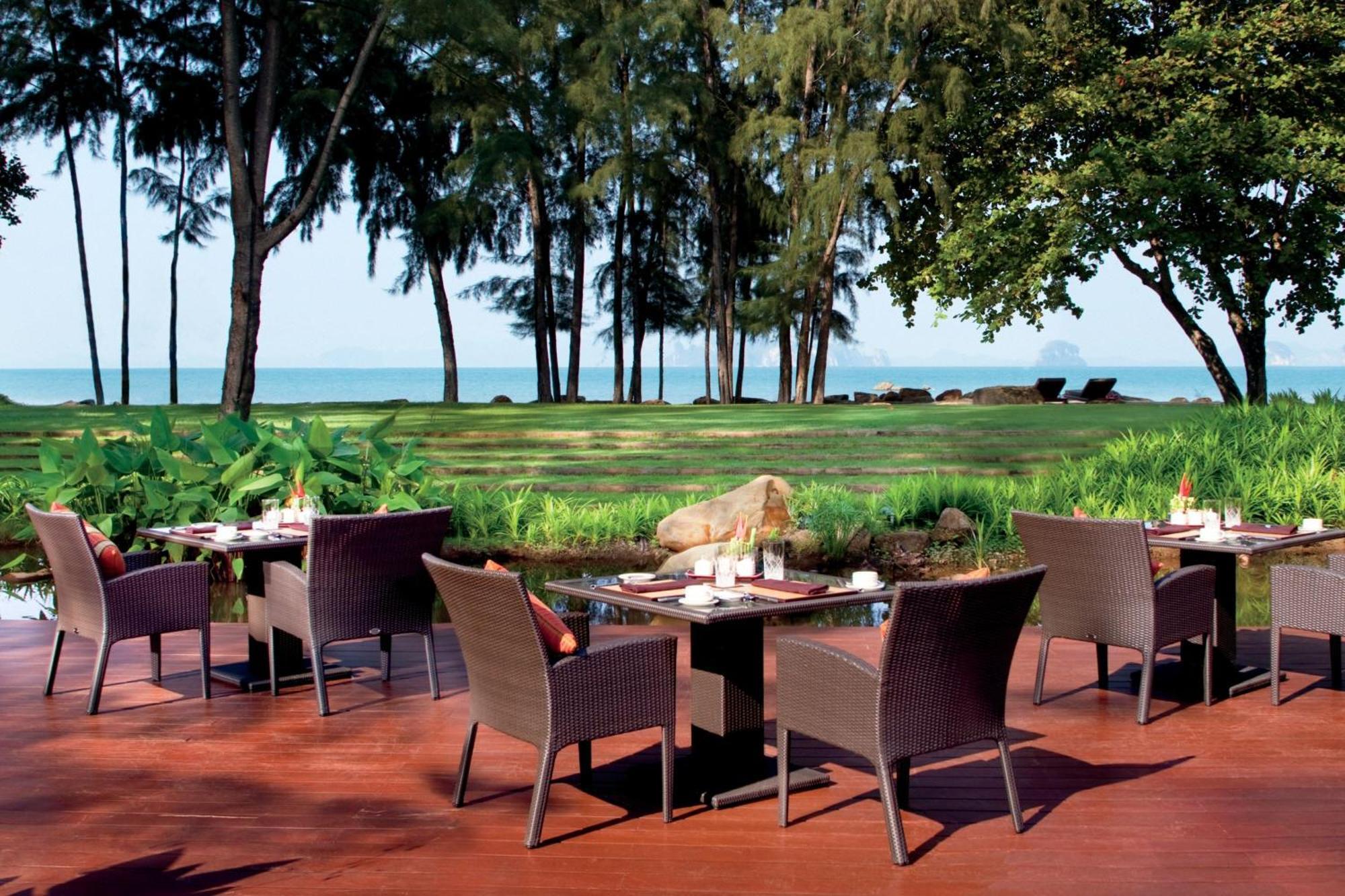 Phulay Bay, A Ritz-Carlton Reserve Strand Tab Kaek Exterior foto