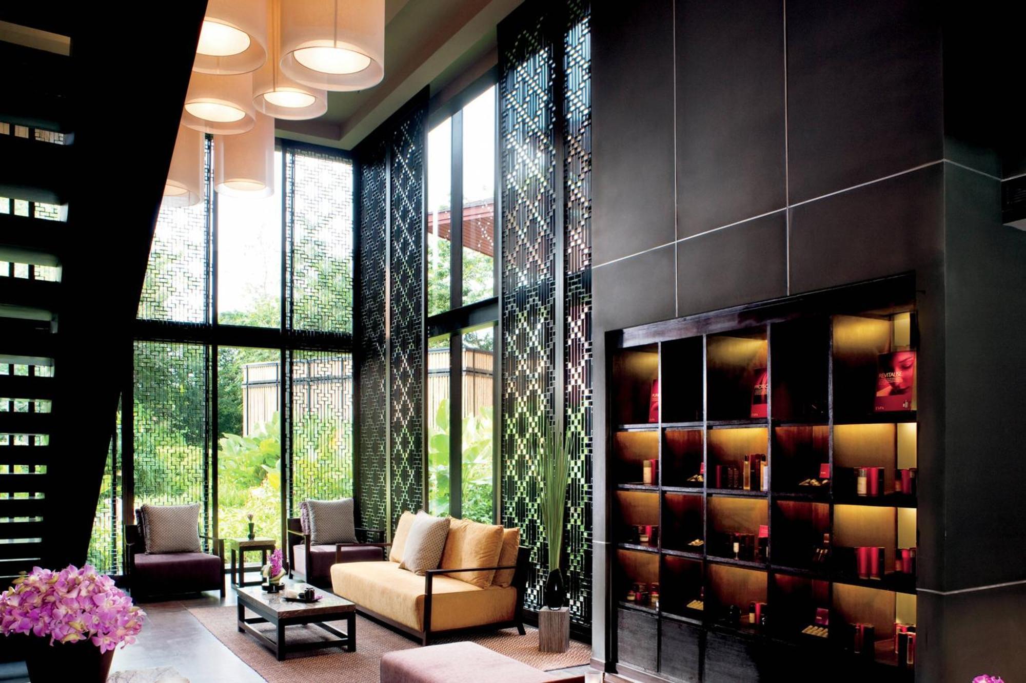 Phulay Bay, A Ritz-Carlton Reserve Strand Tab Kaek Exterior foto