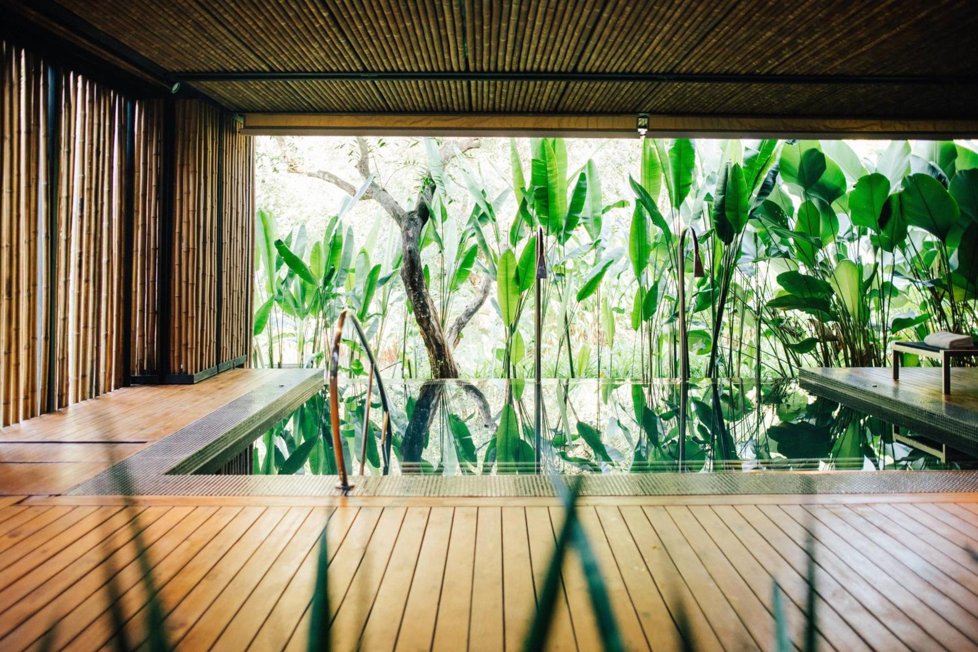 Phulay Bay, A Ritz-Carlton Reserve Strand Tab Kaek Exterior foto