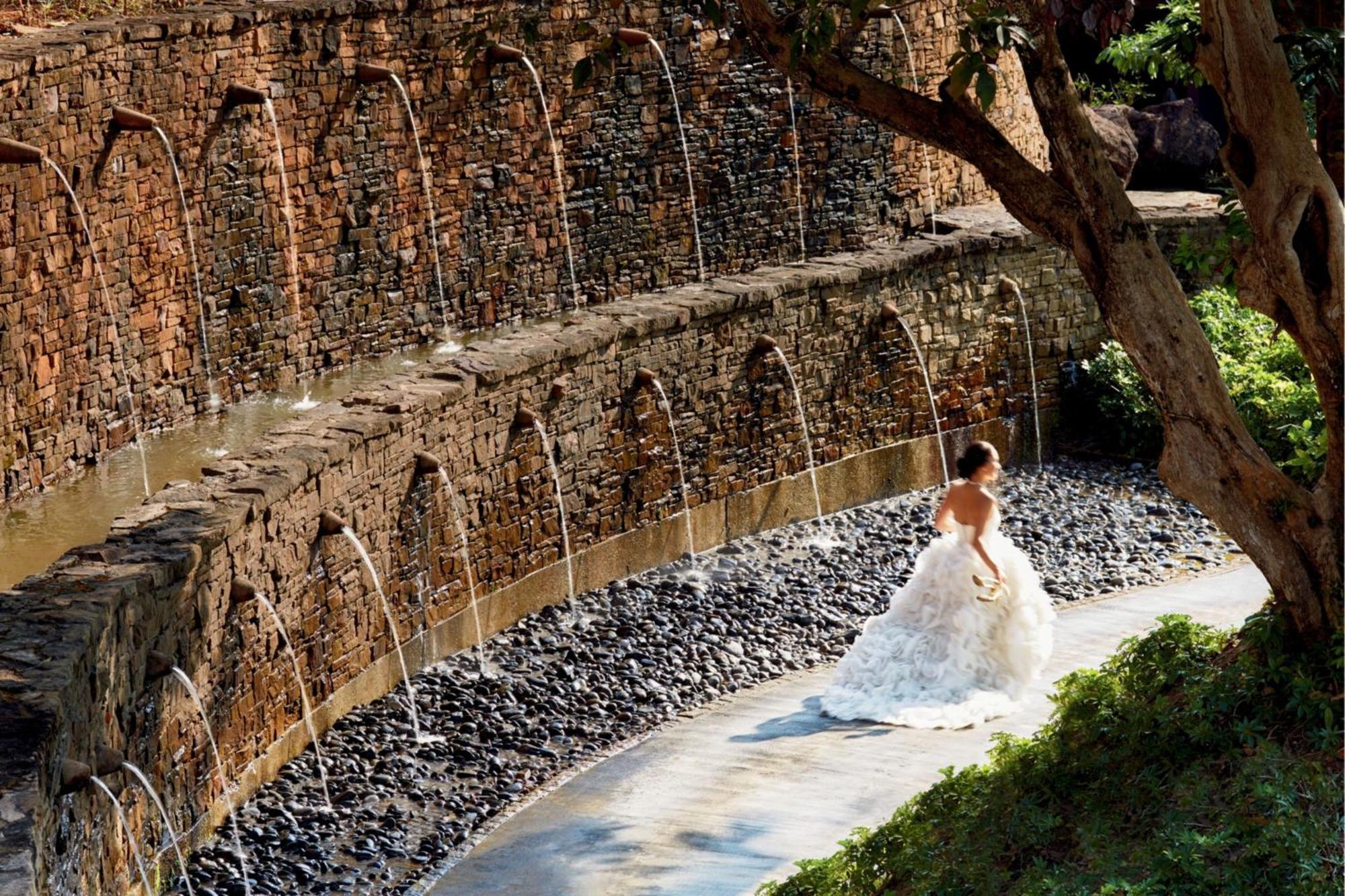 Phulay Bay, A Ritz-Carlton Reserve Strand Tab Kaek Exterior foto