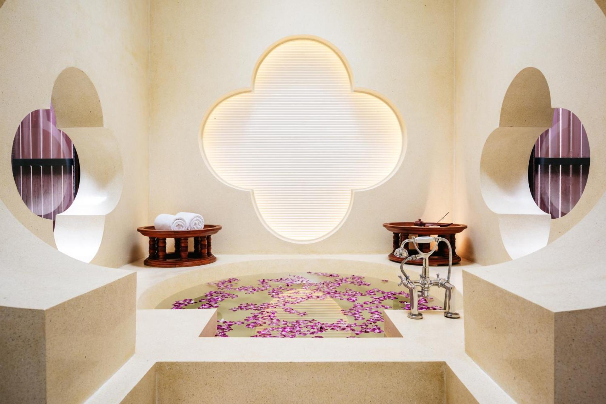 Phulay Bay, A Ritz-Carlton Reserve Strand Tab Kaek Exterior foto