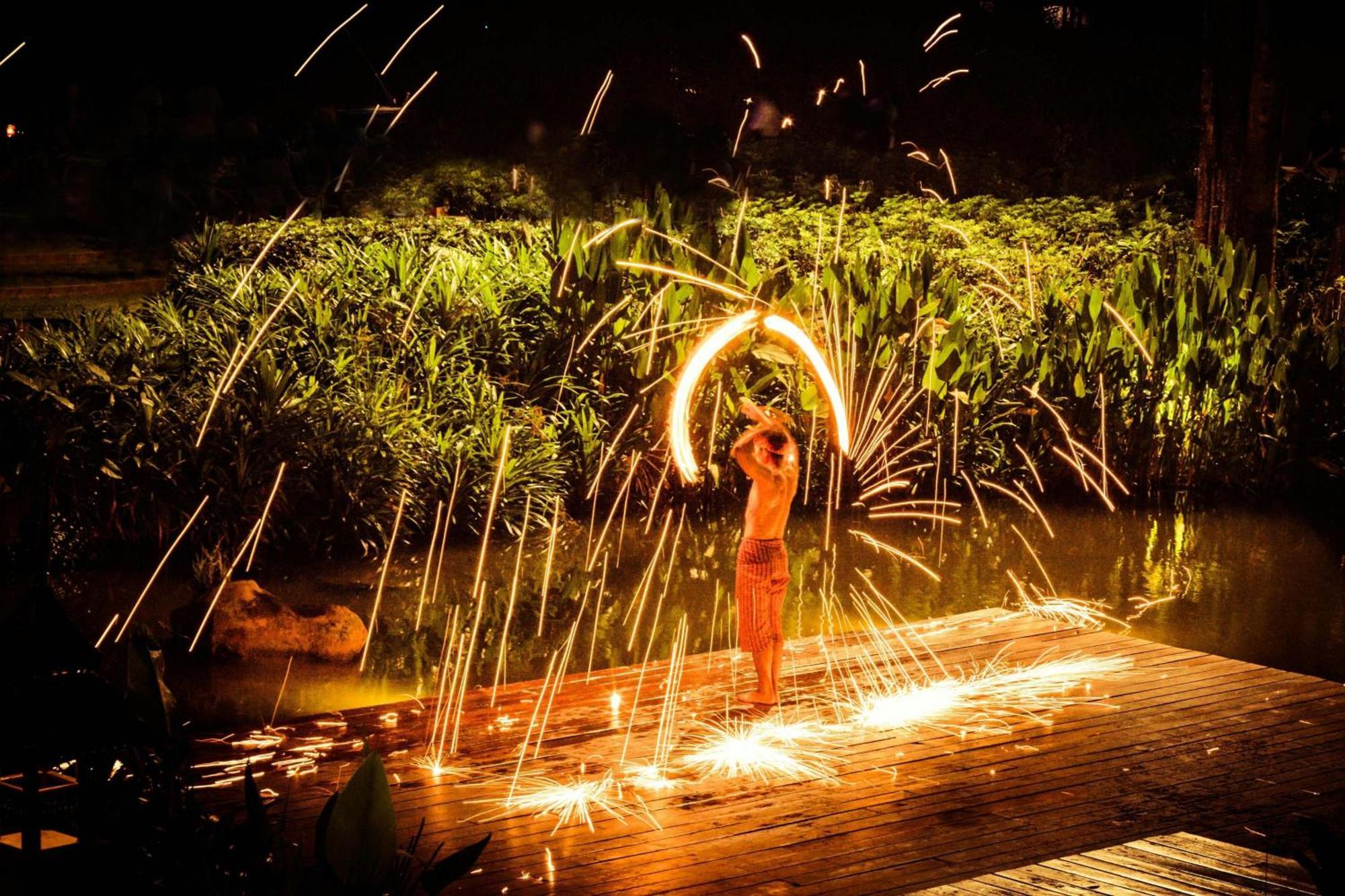 Phulay Bay, A Ritz-Carlton Reserve Strand Tab Kaek Exterior foto