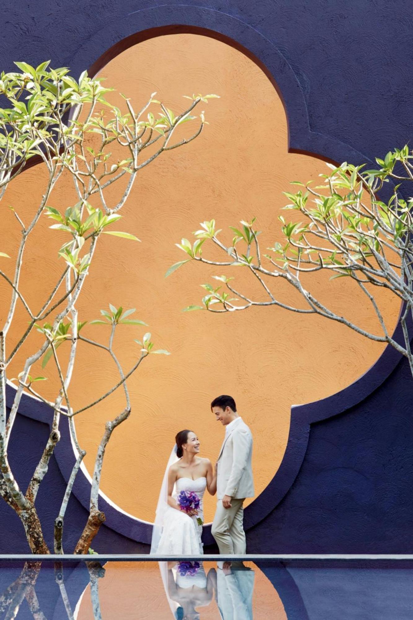 Phulay Bay, A Ritz-Carlton Reserve Strand Tab Kaek Exterior foto